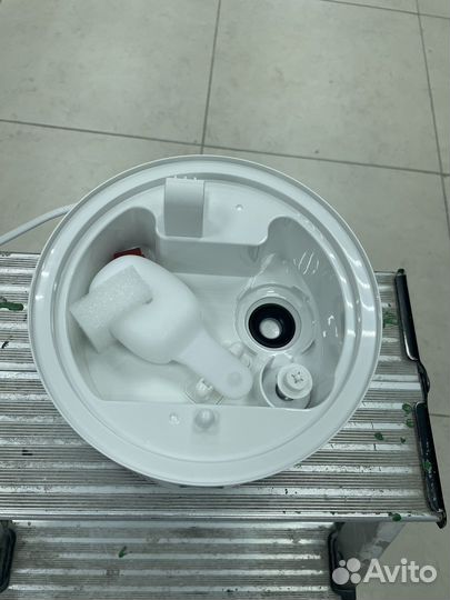 Увлажнитель воздуха scarlett comfort SC-AH986E24