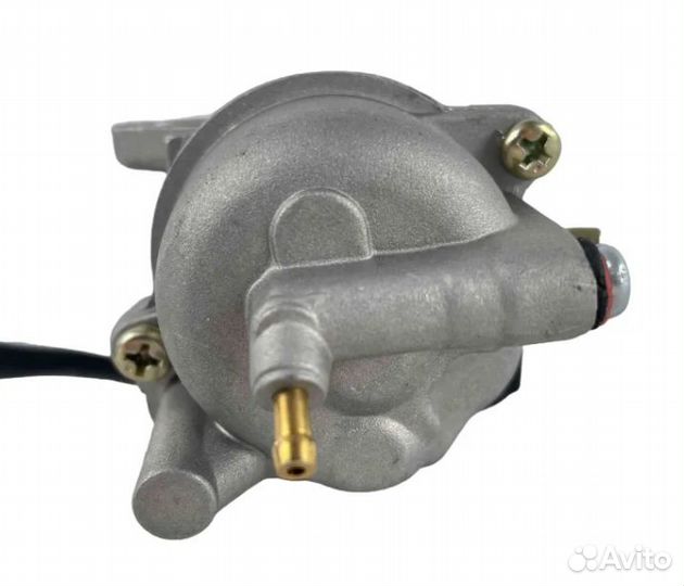 Карбюратор Suzuki Adress, Suzuki Sepia новый AD50