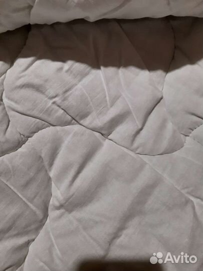 Детское одеяло новое