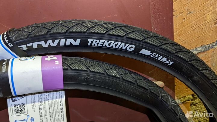 Велоаксессуары