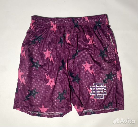 Шорты eric emanuel