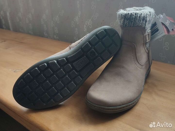 Ортопедическая обувь,женская