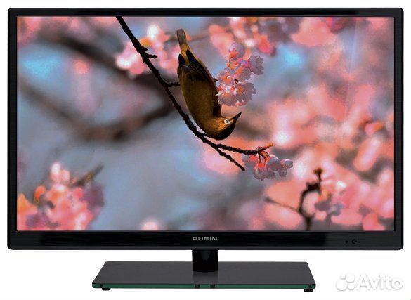 Телевизор rubin RB 19 дюймов