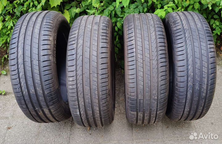 Pirelli Cinturato P7 205/55 R17 91V