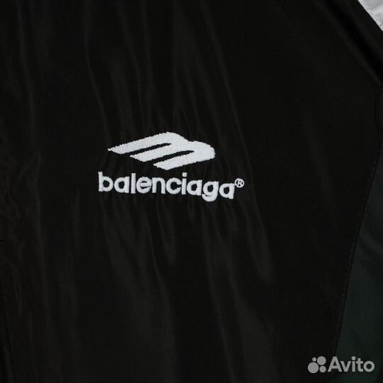 Ветровка Balenciaga