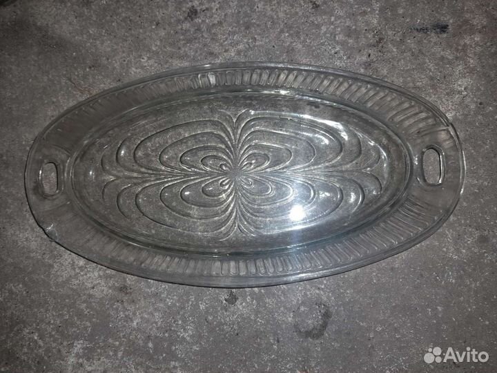 Селедочница СССР