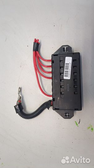 Предохранитель высоковольтный Volvo XC90, 2008