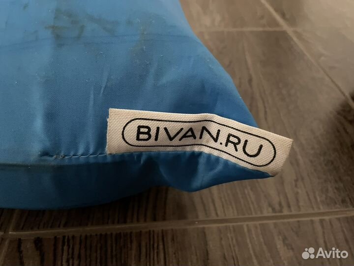 Биван надувной диван