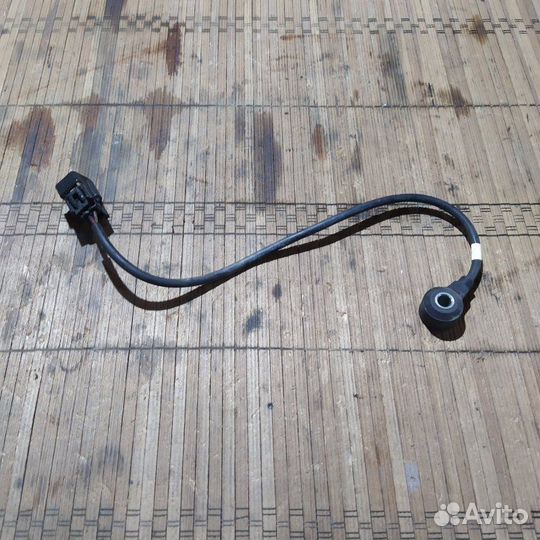 Датчик детонации Ford Focus 2 универсал 1 2006