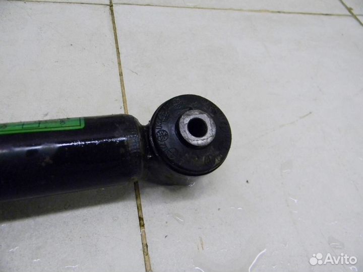 Амортизатор задний Aveo (T250) 2005-2011