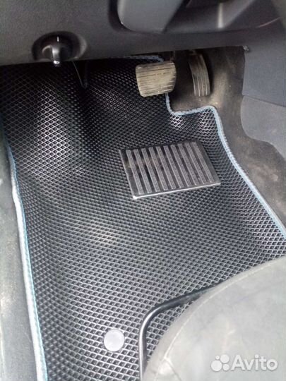 Автоковрики ева в Воронеже зча 2 часа