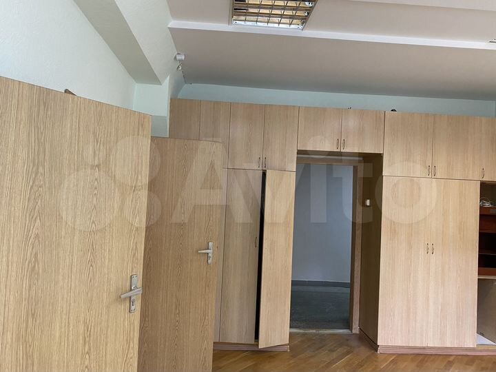 Офис, 41.4 м²