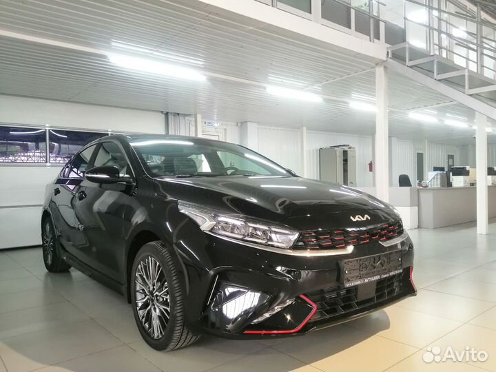 Kia Cerato 2.0 AT, 2023