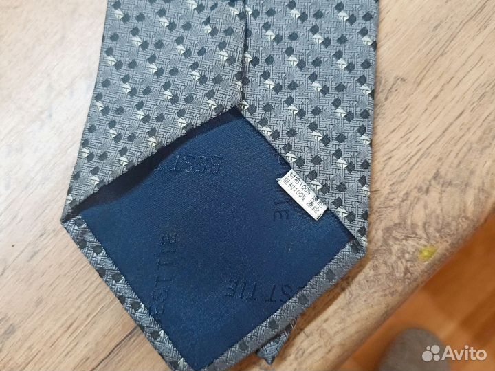 Галстук Giorgio armani