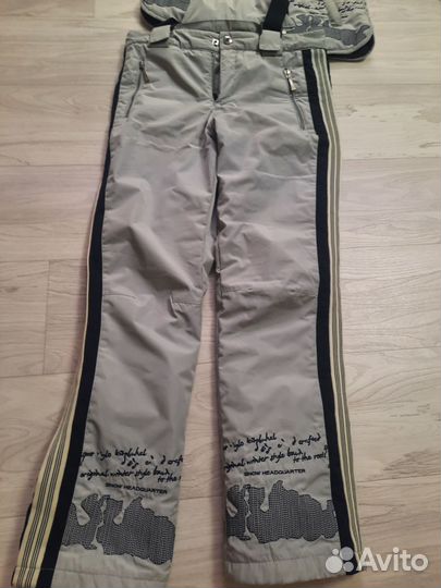 Горнолыжный костюм женский 46- 48