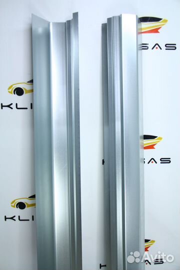 Ремонтный порог Mercedes Benz W210