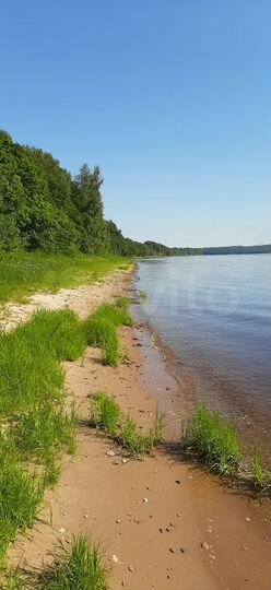 Участок 15,58 га (СНТ, ДНП)