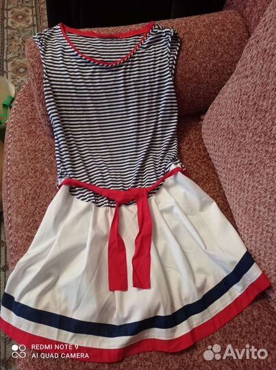 Красивые платья