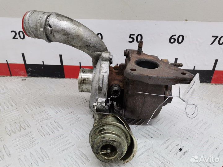 Турбина для Renault Laguna 2 7701478024