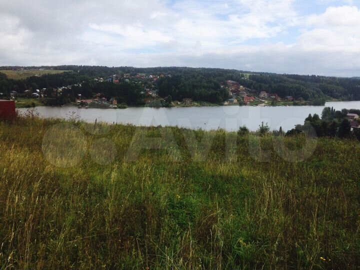 Участок 20 сот. (СНТ, ДНП)