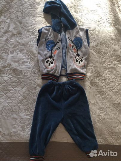 Одежда детская