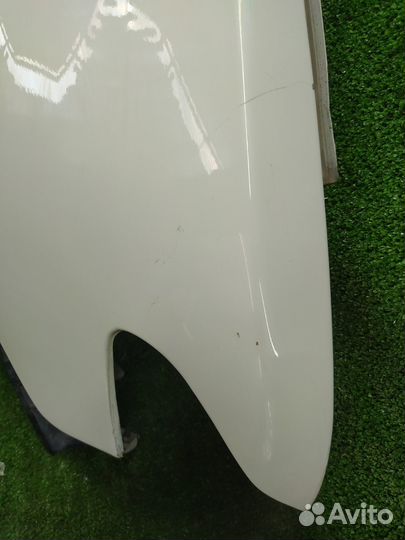 Крыло переднее правое Bmw X5 E53