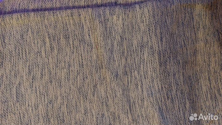 Ткань твид шанель отрез 3,3м