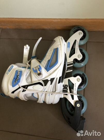 Ролики детские/женские Reaction H706