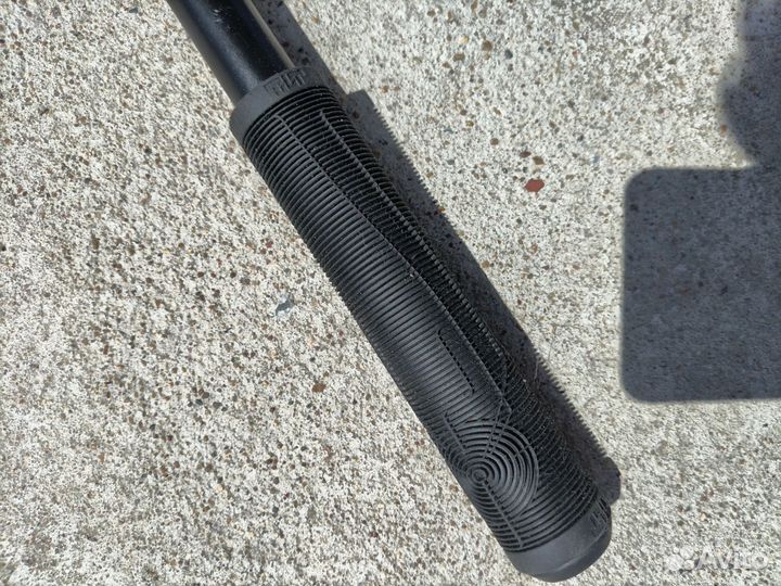 Трюковой самокат стрит+(запчасти)