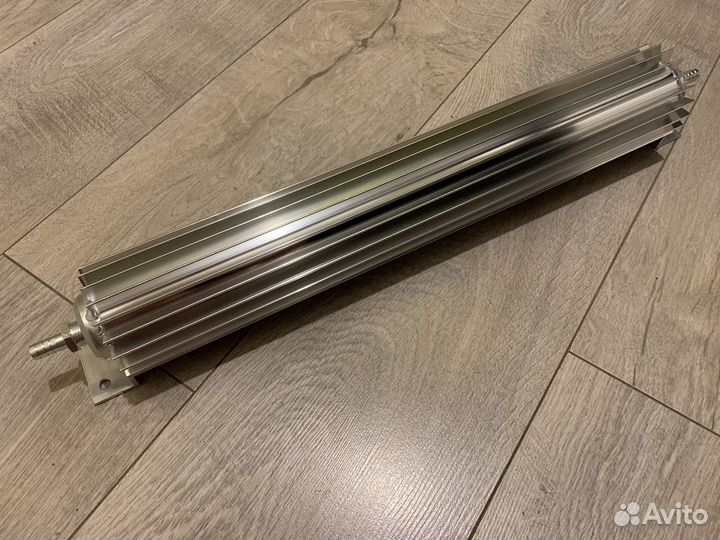 Рaдиатoр мacляный АКПП и трансмиcсии