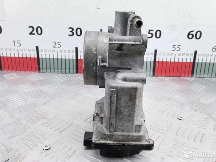 Заслонка дроссельная для Mazda 6 GG L3R413640