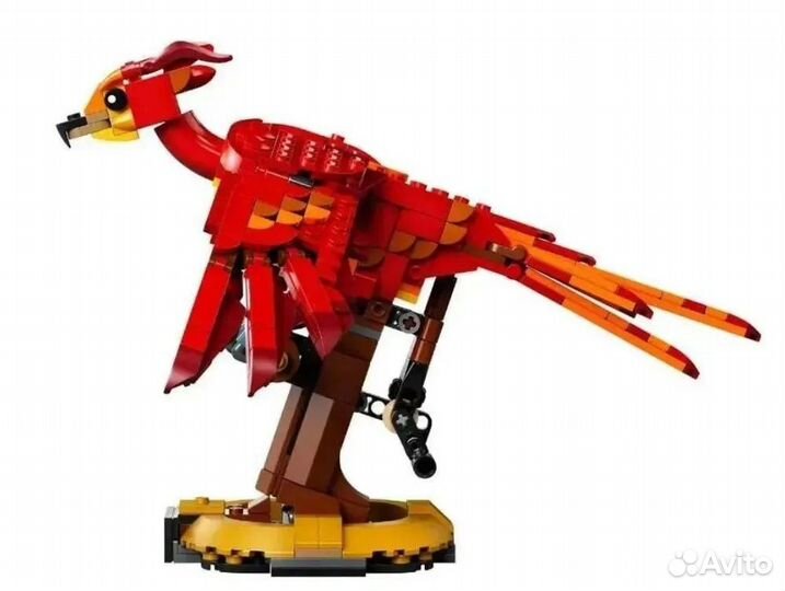 Конструктор Феникс