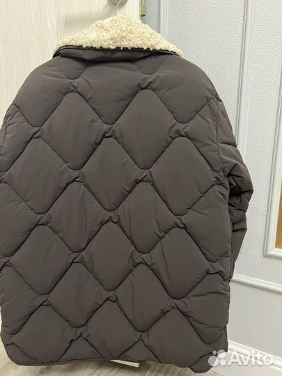 Куртка пуховик Lime