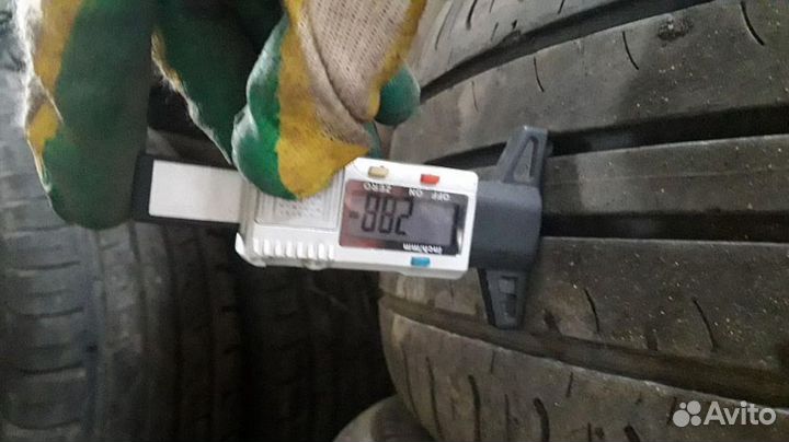 Hankook Optimo K415 225/55 R18