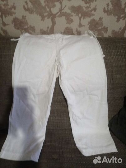 Кимоно для карате