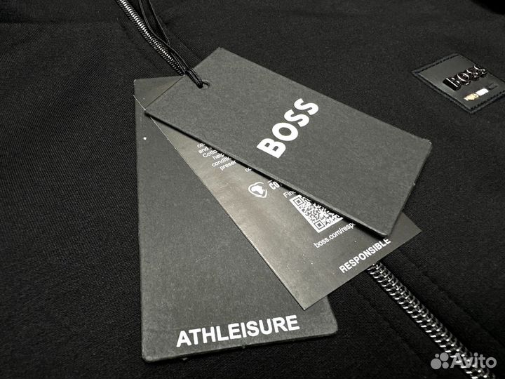 Спортивный костюм Hugo Boss