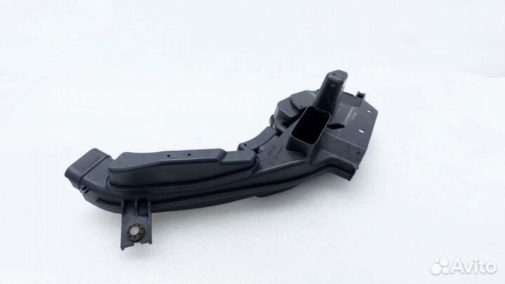 Б/У Б/У Воздухозаборник Состояние отличное