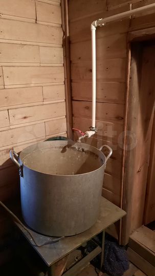 Дача 77 м² на участке 5 сот.