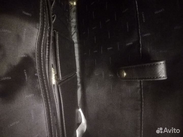 Сумка для ноутбука Carpisa