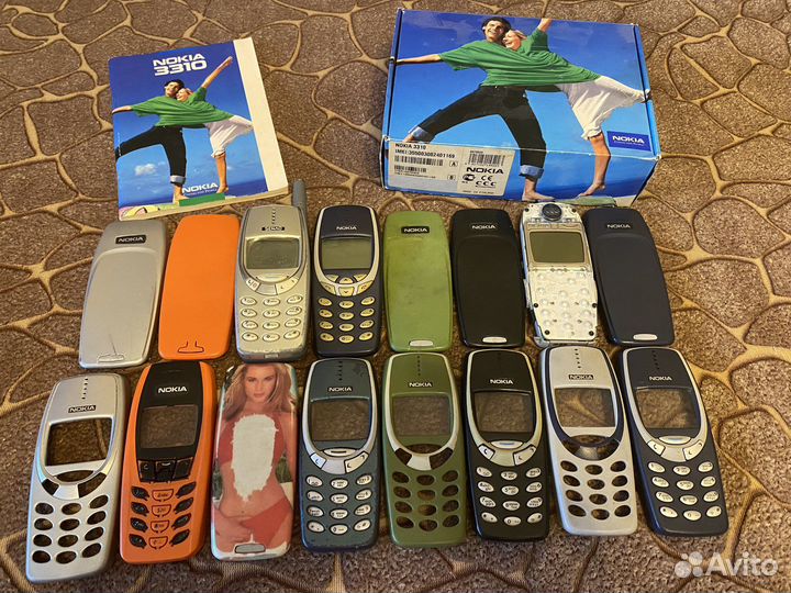 Nokia 3310