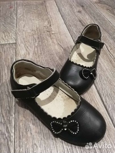 Туфли р. 29