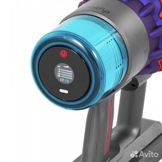 Dyson Gen 5 Detect Absolute (Новый, Рус)