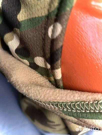 Балаклава- маска потемнее