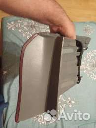 Задний левый фонарь Киа Рио рестайлинг