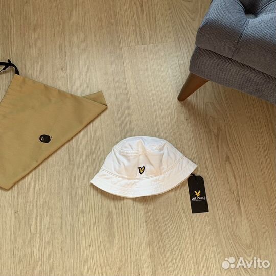 Панама Lyle & Scott