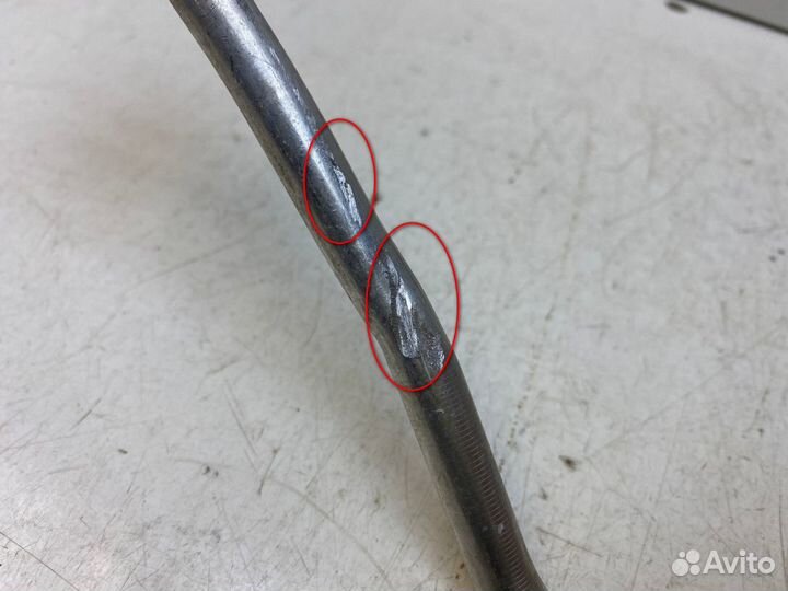 Трубка кондиционера Volvo V90 Cross Country 2017+