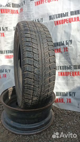 Barum Norpolaris 175/70 R14
