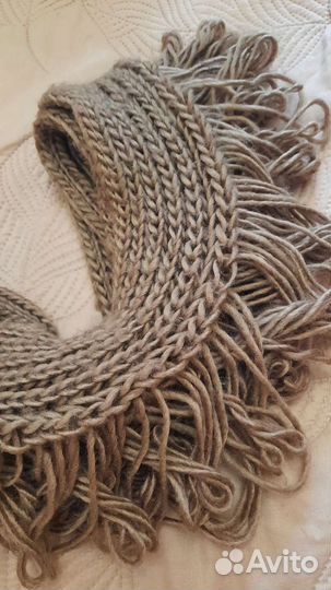 Снуды&Шарфы