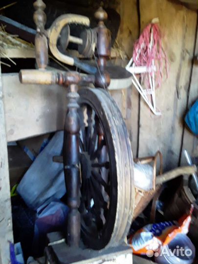 Предметы старины