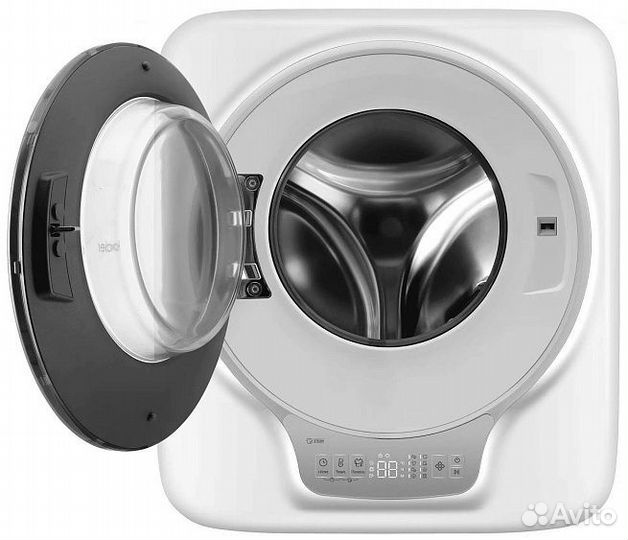 Стиральная машина haier HW30-BP7407E